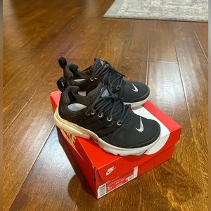 Nike Presto kids shoe